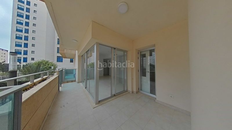Foto c73f249c-0376-4ff2-8287-bb1172e77f54. Pis amb piscina a Alitana-Casablanca Vila Joiosa (la)