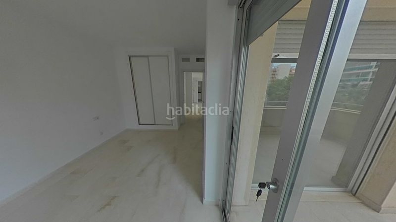 Foto d1b3bff4-18f7-496d-a855-9b0710ca8a24. Pis amb piscina a Alitana-Casablanca Vila Joiosa (la)