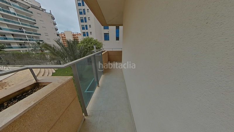 Foto d39a2075-0826-49aa-85fc-8b15c137ce83. Pis amb piscina a Alitana-Casablanca Vila Joiosa (la)
