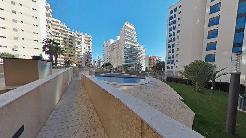 Foto ddc5fc2d-2a16-4f01-9ff4-6b278903fa59. Pis amb piscina a Alitana-Casablanca Vila Joiosa (la)