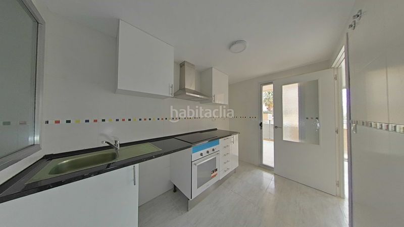 Foto f2c66880-0726-4e6c-83d1-7770474e2eaa. Pis amb piscina a Alitana-Casablanca Vila Joiosa (la)