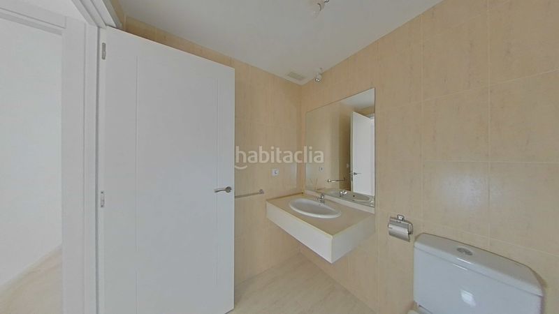 Foto fc22f6c7-1ce0-4404-817f-d95119440e20. Pis amb piscina a Alitana-Casablanca Vila Joiosa (la)