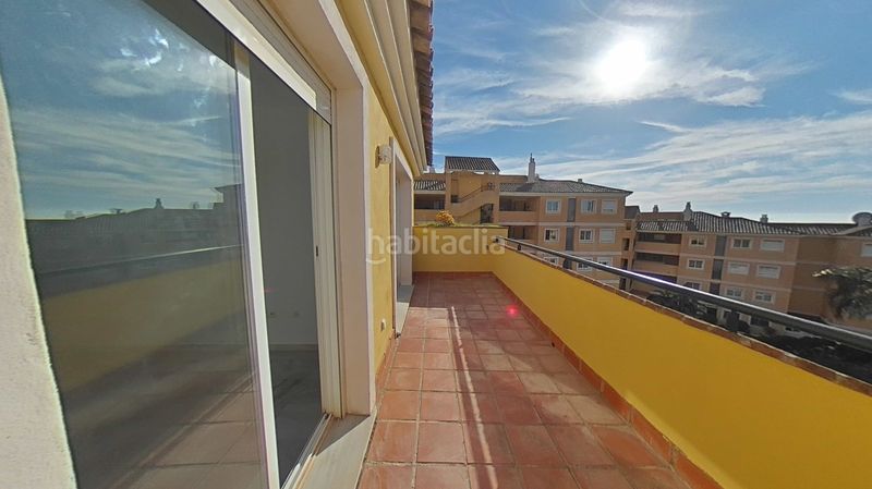 Foto 5754f77a-c470-446e-b20a-3d99ff676ed5. Pis amb aparcament piscina a Riviera del Sol Mijas