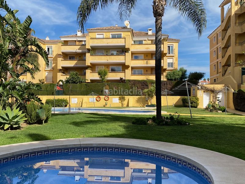 Foto 581a4d04-0e6e-4f93-8da0-eef285d796d8. Pis amb aparcament piscina a Riviera del Sol Mijas