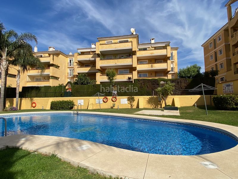 Foto b6e3b636-5a15-4779-a39e-339c69ae7944. Pis amb aparcament piscina a Riviera del Sol Mijas