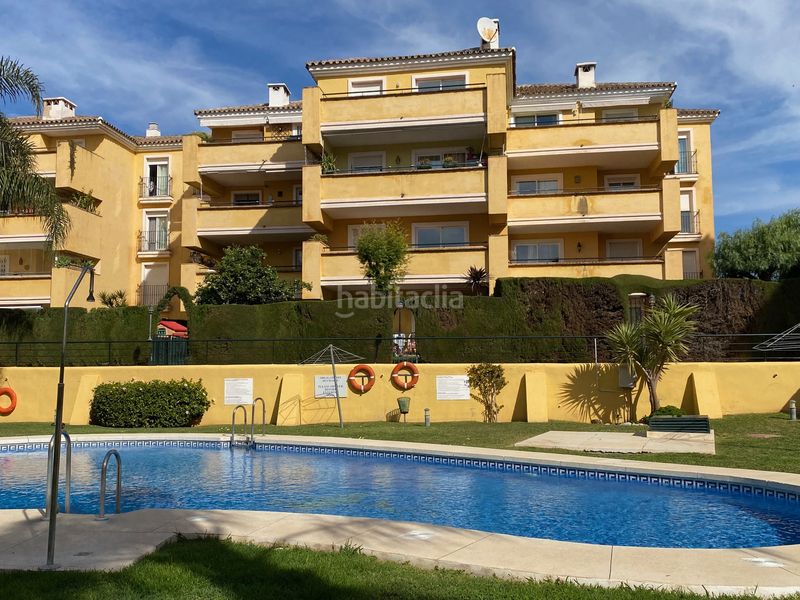 Foto c5734563-c25e-42cf-ab5c-7dbd0644292b. Pis amb aparcament piscina a Riviera del Sol Mijas