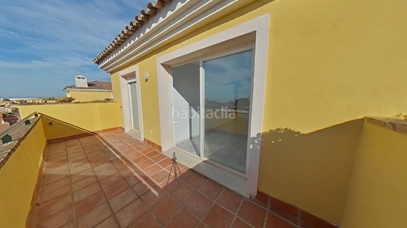 Foto f19ab1f2-fe2d-4a0d-bfdc-eac8e92eeb3b. Pis amb aparcament piscina a Riviera del Sol Mijas
