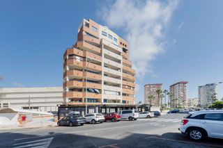 Appartamento  Av rosa de los vientos  - ed penyal ii -. Solvia inmobiliaria  piso calpecalp