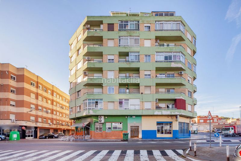 Foto 41420528-d3d3-4153-8b6f-9781261971af. Pis a Santa Bárbara Llíria