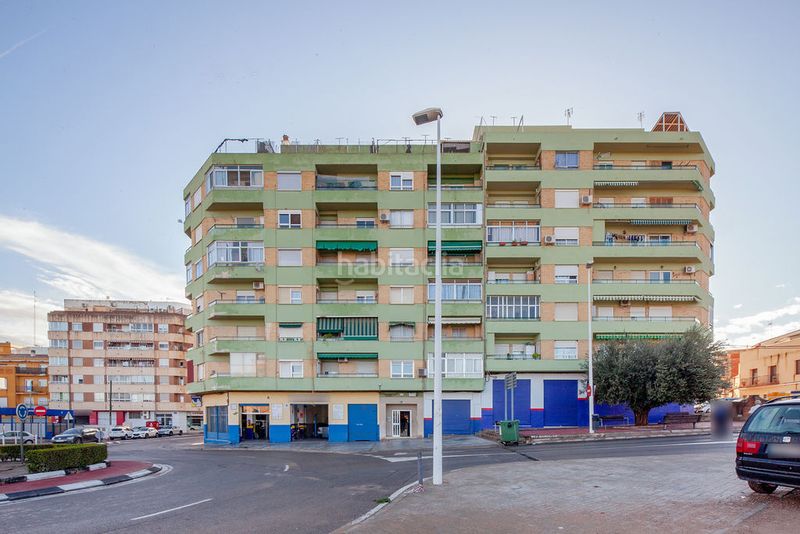 Foto a2751deb-89fd-474e-8b35-1b25c76fa900. Pis a Santa Bárbara Llíria