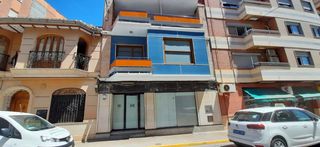 Rent Building  C/ gómez ferrer. Solvia inmobiliaria  edificio sedaví