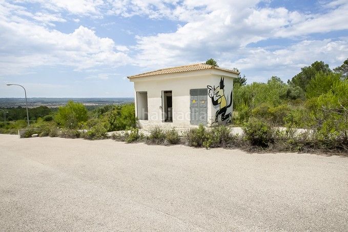 Foto 8a0de7ec-6aa0-418e-a9c0-f0efaeee3332. Finca rústica a Puntiró Palma de Mallorca