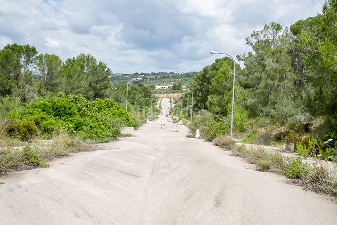 Foto a4d10615-c76e-4db0-a9d0-a67619ef3633. Finca rústica a Puntiró Palma de Mallorca
