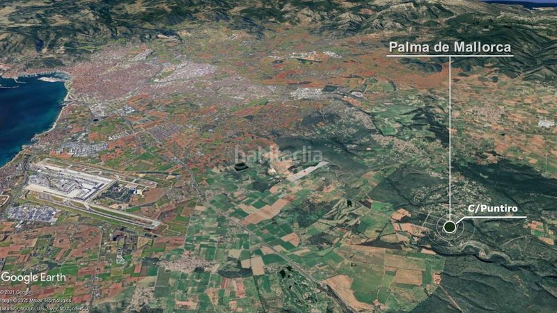 Foto c76787ae-704a-468c-a40d-df9ce7c2599a. Finca rústica a Puntiró Palma de Mallorca