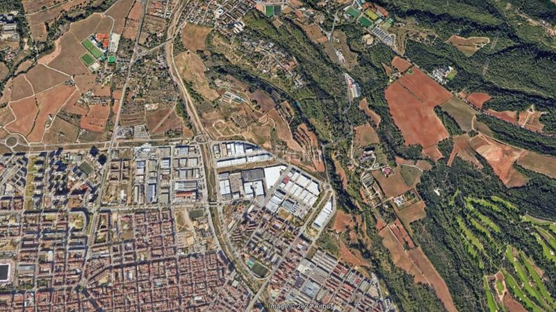 Foto 6eea81c9-95d2-43f6-8c27-40582952d868. Finca rústica a Sant Llorenç Terrassa