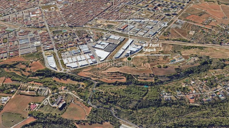 Foto 76727c73-b27e-47eb-85b4-85054b46d813. Finca rústica a Sant Llorenç Terrassa