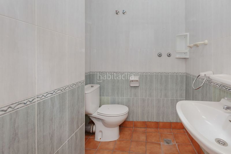 Foto 17bfc26f-dedf-4d05-8318-8657e7ba1d63. Edificio solvia inmobiliaria edificio níjar en La Cañada de San Urbano Almería