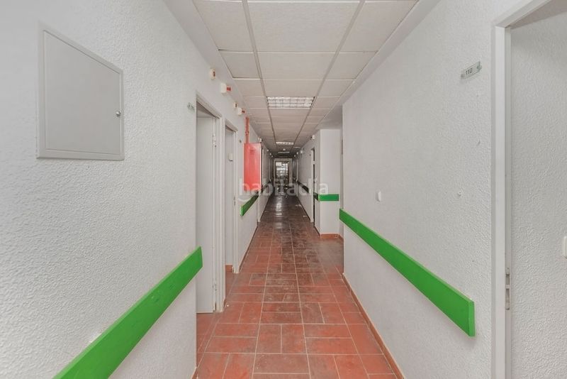 Foto 21b3abfe-1a88-4038-a23e-3cd5eace2652. Edificio solvia inmobiliaria edificio níjar en La Cañada de San Urbano Almería