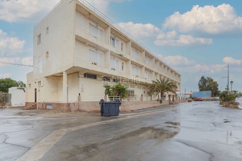 Foto 4b0dbb6a-149d-4f1c-8c93-e264b4f6294a. Edificio solvia inmobiliaria edificio níjar en La Cañada de San Urbano Almería