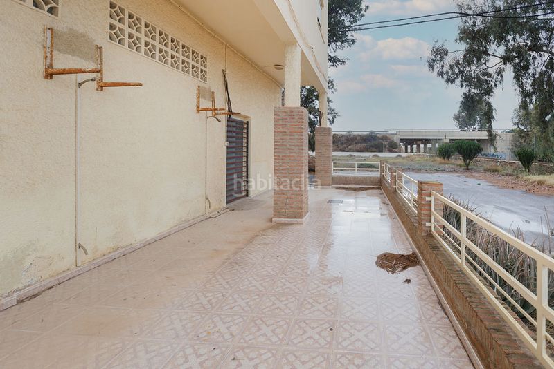 Foto 59d9c2ac-6768-48b5-b3bf-e3b37236c1de. Edificio solvia inmobiliaria edificio níjar en La Cañada de San Urbano Almería