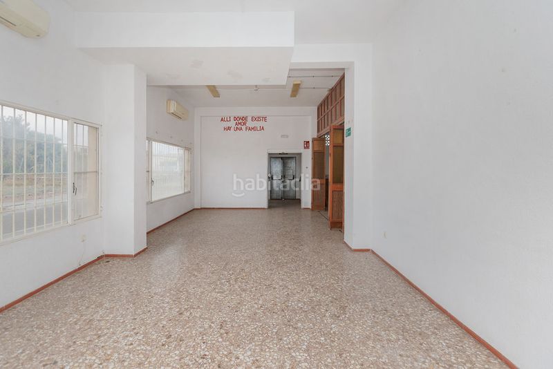 Foto 63f04abd-a2a7-4802-a0ef-fe934a5d8281. Edificio solvia inmobiliaria edificio níjar en La Cañada de San Urbano Almería
