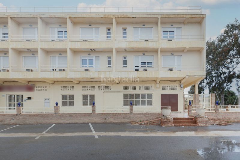 Foto 71f366ac-37a2-4374-937c-b1bd3d887838. Edificio solvia inmobiliaria edificio níjar en La Cañada de San Urbano Almería