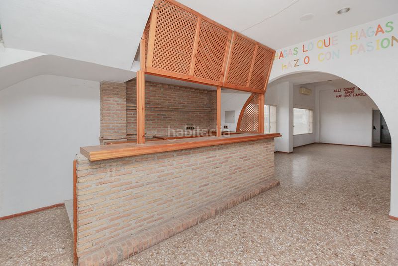 Foto 7cefeb0b-debe-4853-b454-1cd5656b5de8. Edificio solvia inmobiliaria edificio níjar en La Cañada de San Urbano Almería