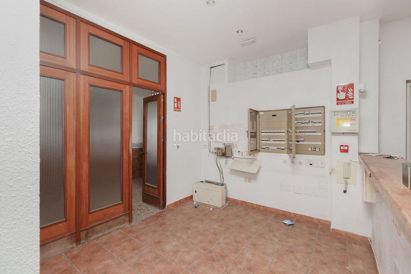 Foto 9bc186de-db8a-4fb7-9703-f99534bf2b23. Edificio solvia inmobiliaria edificio níjar en La Cañada de San Urbano Almería