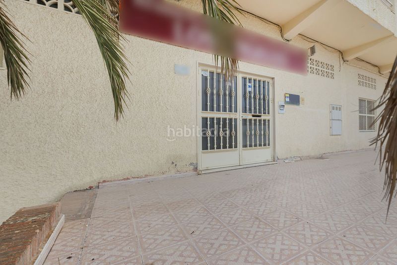 Foto a6eb87bf-f705-4263-9a14-41bb89f0320a. Edificio solvia inmobiliaria edificio níjar en La Cañada de San Urbano Almería
