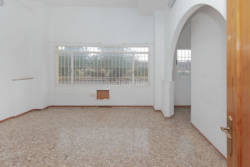 Foto a7dc86b6-99ef-4dd2-bede-8058bd032a3d. Edificio solvia inmobiliaria edificio níjar en La Cañada de San Urbano Almería