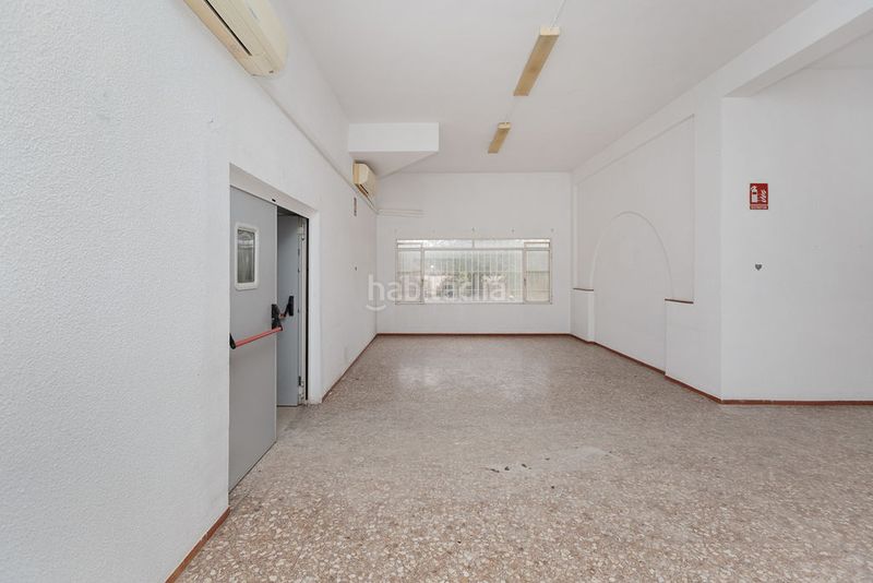 Foto b1a6be60-be31-4bb0-80ba-50cd9fdddf06. Edificio solvia inmobiliaria edificio níjar en La Cañada de San Urbano Almería