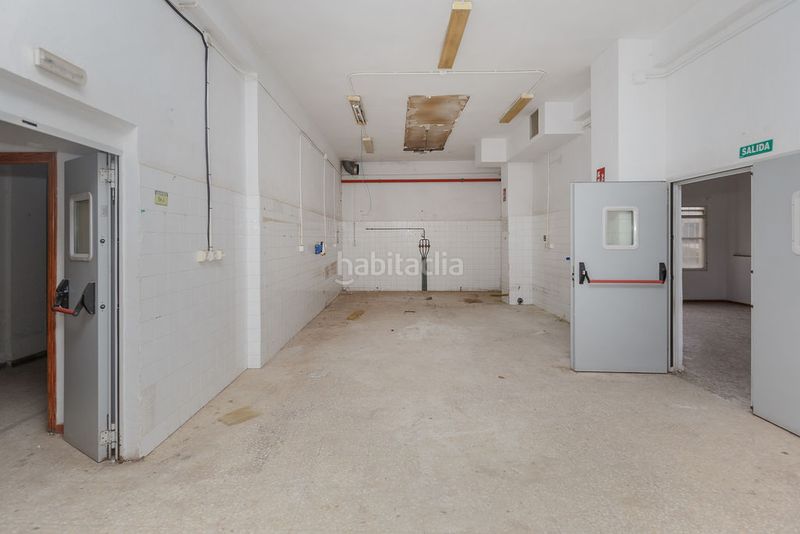Foto b3fc0e7b-913b-43fc-b5ee-448eb1ca6d54. Edificio solvia inmobiliaria edificio níjar en La Cañada de San Urbano Almería