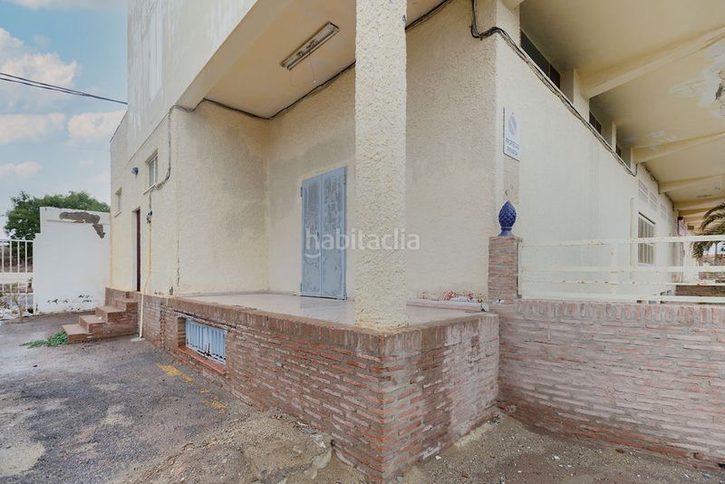 Foto c9822739-8363-43af-bc4d-83ee0e93f996. Edificio solvia inmobiliaria edificio níjar en La Cañada de San Urbano Almería