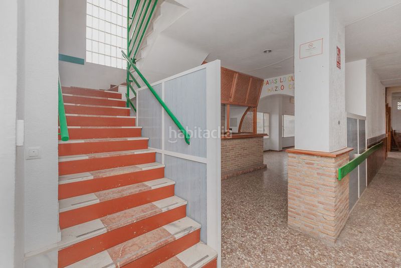 Foto cd7c9acb-fb86-4bab-94f2-4e630014dfc9. Edificio solvia inmobiliaria edificio níjar en La Cañada de San Urbano Almería