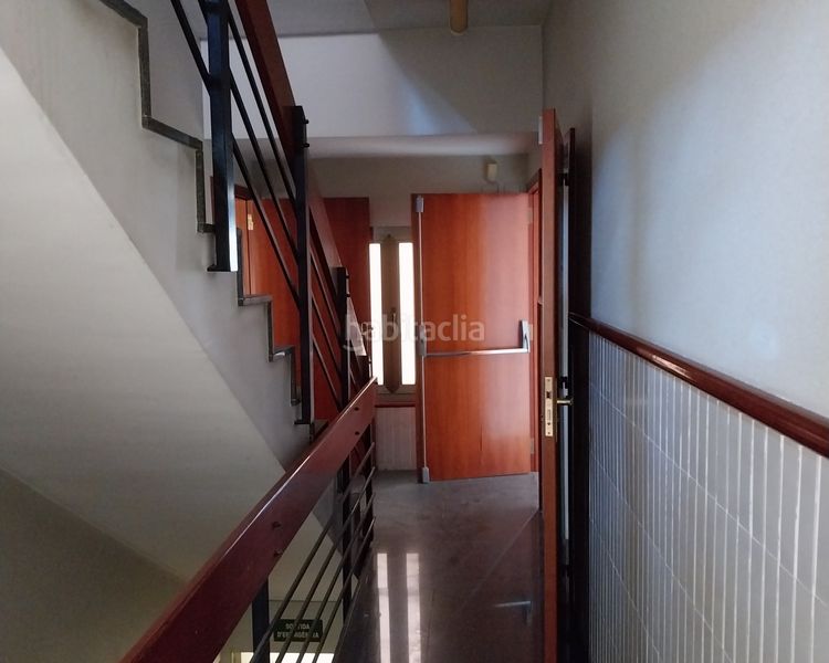 Foto abfb1865-aa13-440e-b0a2-e3b5924dc976. Edificio solvia inmobiliaria edificio en Centre Vila Vilafranca del Penedès