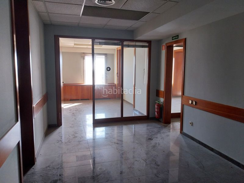 Foto ca96e678-3dd9-434c-8b8f-9c34768c7b16. Edificio solvia inmobiliaria edificio en Centre Vila Vilafranca del Penedès