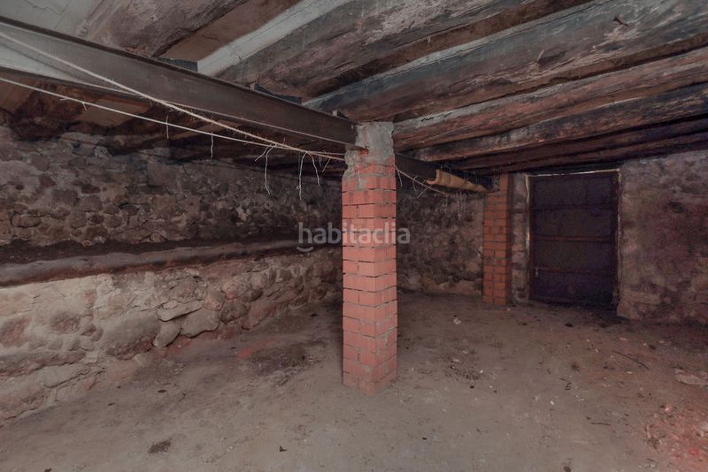 Foto 2d91e5bc-2fa6-4ac3-bd8a-1f19ff8f4dc7. Edificio solvia inmobiliaria hotel montmell el en Montmell (El)