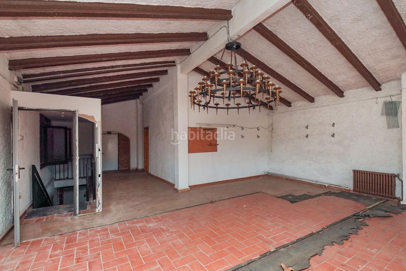 Foto e1893b53-c730-4ae6-8a86-1b63d89ff0a8. Edificio solvia inmobiliaria hotel montmell el en Montmell (El)
