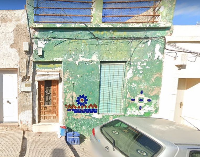 Foto f8dc4977-a597-4240-b9c8-e42fc7c14189. Chalet in Santa Lucía Cartagena