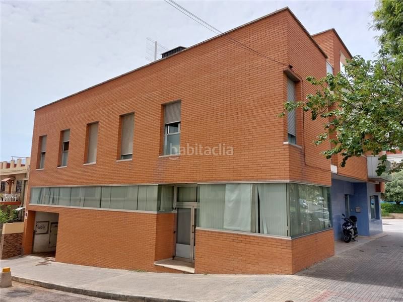 Foto a60e355b-87da-4bed-8fd9-7d916e6ccad3. Aparcament cotxe a Migjorn Reus