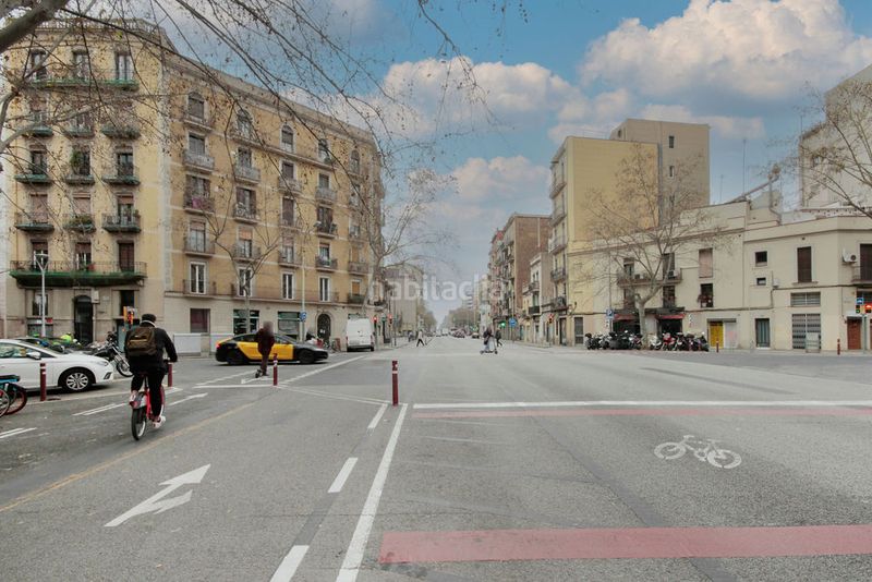 Foto 34d60f76-c96b-418a-91e9-ba9336b5e5c0. Pis a El Clot Barcelona