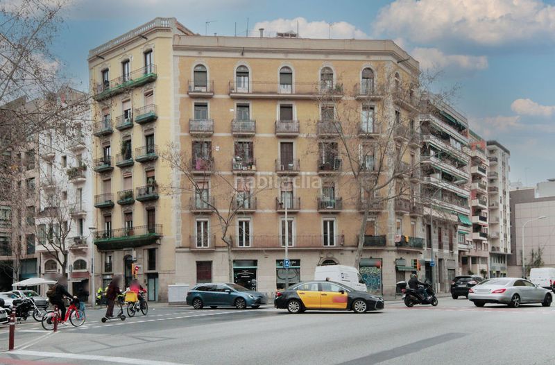 Foto b56ae88c-a598-45b2-a5bf-e3c189d3ee94. Pis a El Clot Barcelona