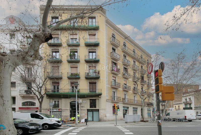 Foto ccecfd89-1d79-49a3-9f65-99856bbe98f1. Pis a El Clot Barcelona
