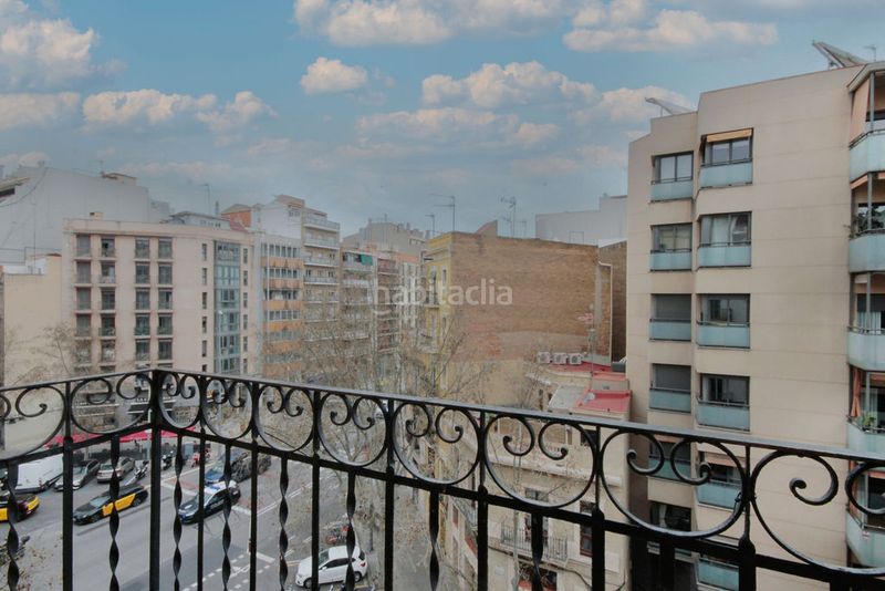 Foto f31713a0-300a-4b3b-8162-8049e5e95a5b. Pis a El Clot Barcelona