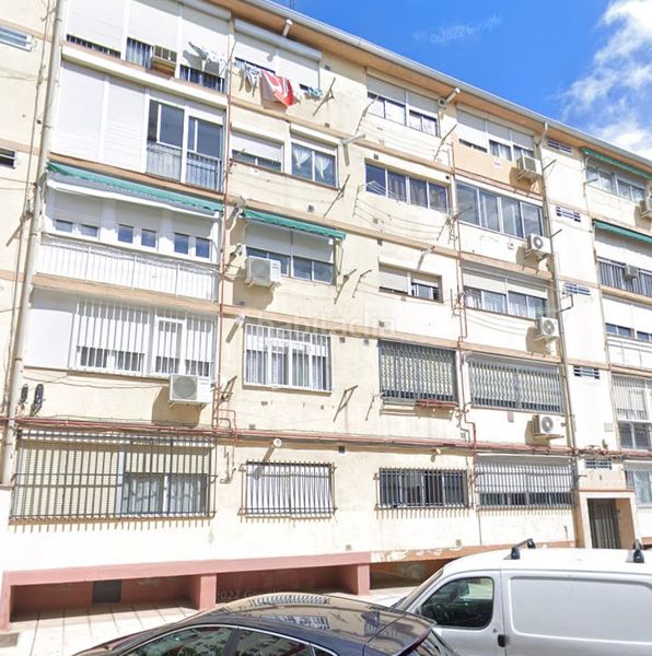 Piso solvia inmobiliaria piso en San Cristóbal Madrid