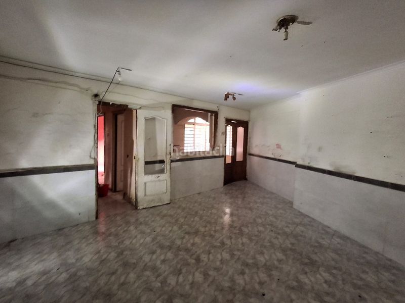 Foto 83c662c0-4c78-41bf-acac-ff967ef283ba. Pis a Casco Histórico de Vicálvaro Madrid