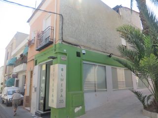 Business premise in C/ Olmeda