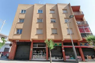 Flat  C/ francesc macià. Solvia inmobiliaria  piso montmeló