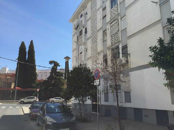 Foto 45ffc515-f8cd-47a8-b937-5ea3227c5c41. Pis a San Pablo Sevilla