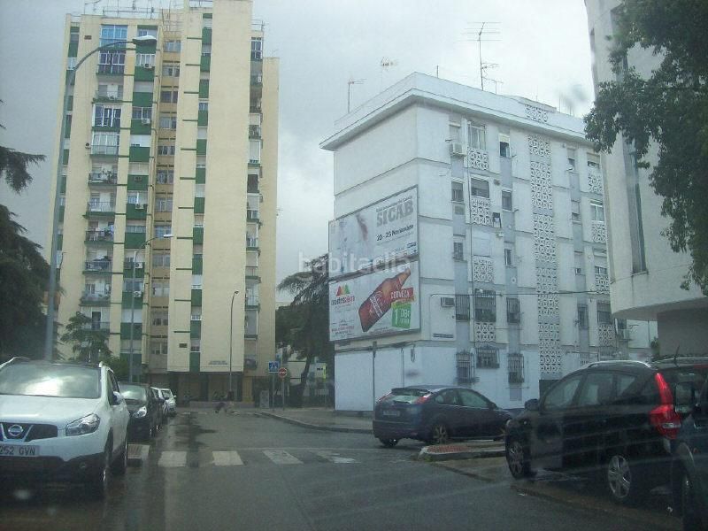 Foto 53959da8-3530-485d-a6f1-84214dcd0bf0. Pis a San Pablo Sevilla